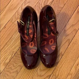 Marc Jacobs Mary Jane pump